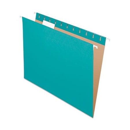 Tops Products FOLDER, HG, LTR, 1/5, 25B, AQA 81616